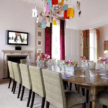 The Pelham London - Starhotels Collezione 