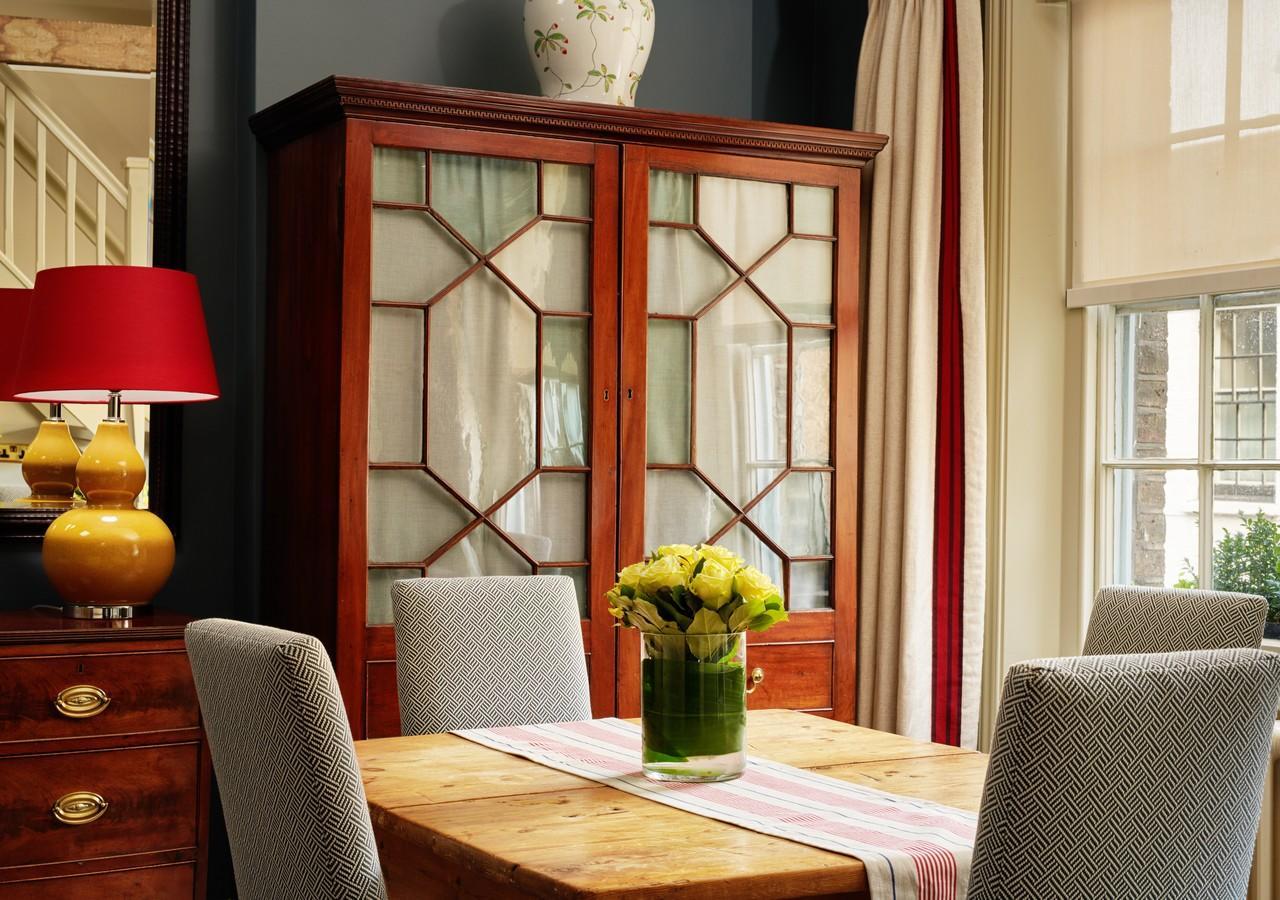 The Pelham - Starhotels Collezione Londra