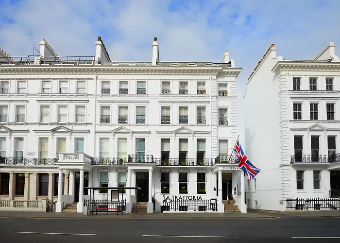 The Pelham London - Starhotels Collezione