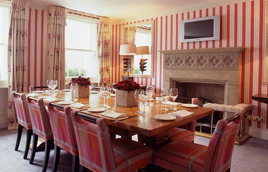 The Pelham - Starhotels Collezione Londen