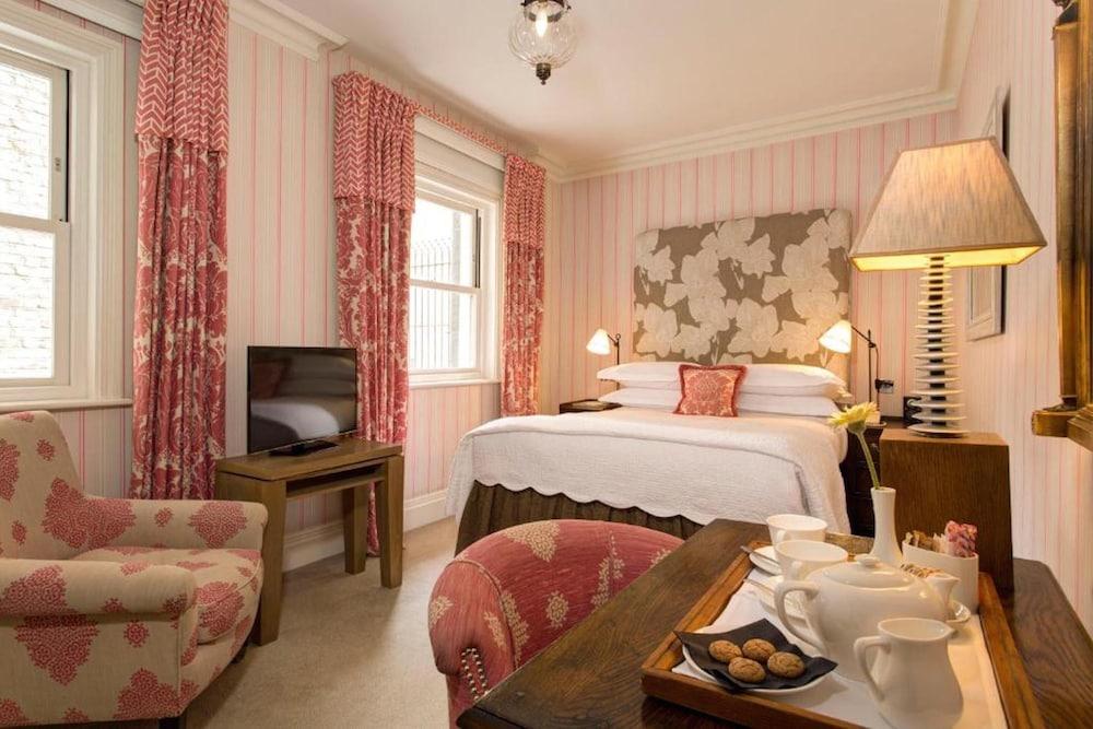 The Pelham - Starhotels Collezione 5* Londen