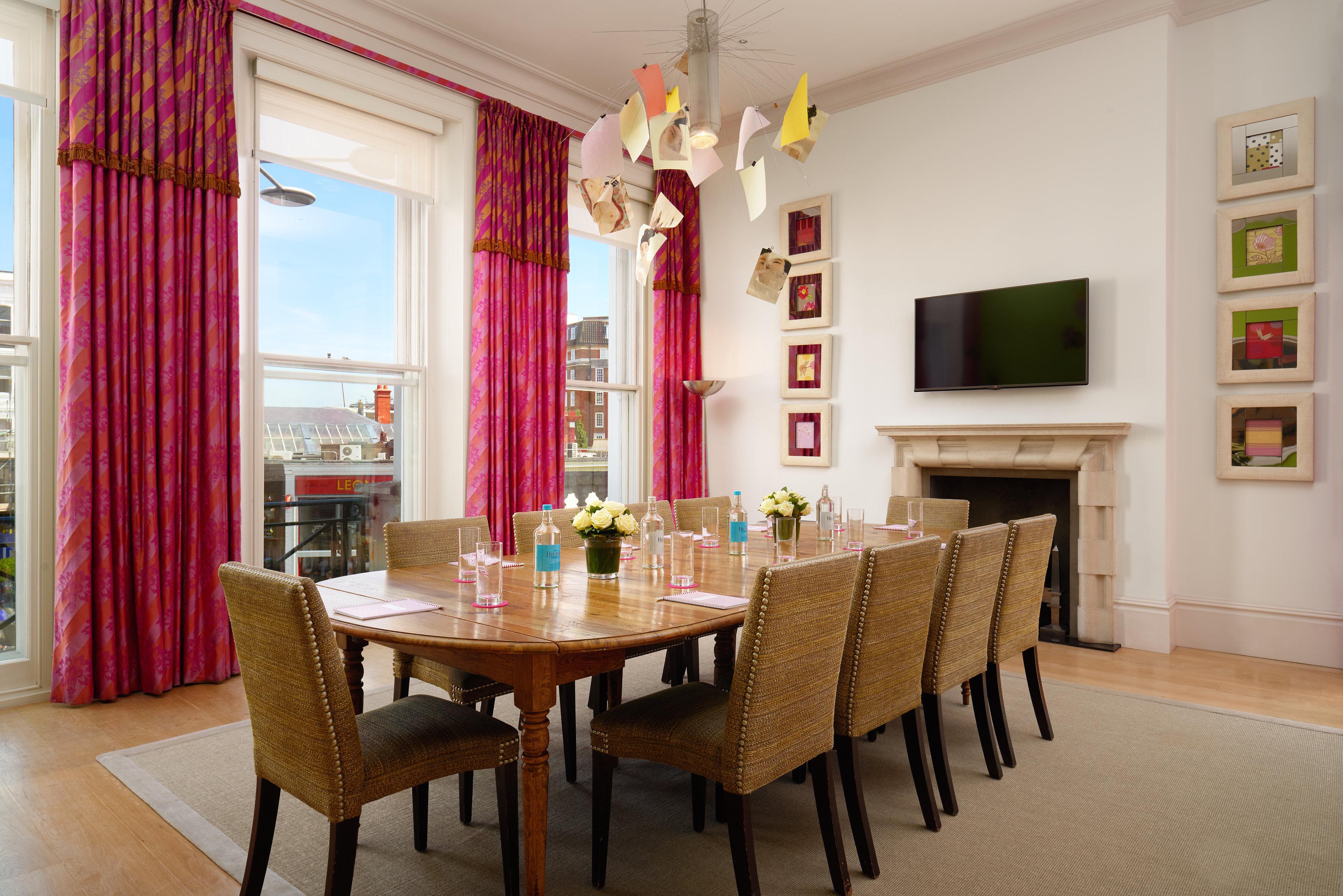 The Pelham - Starhotels Collezione Hotel Londen