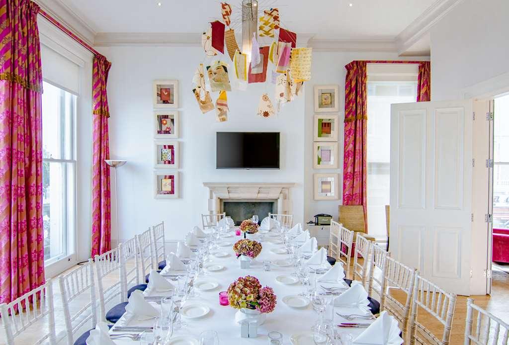 The Pelham - Starhotels Collezione Londen