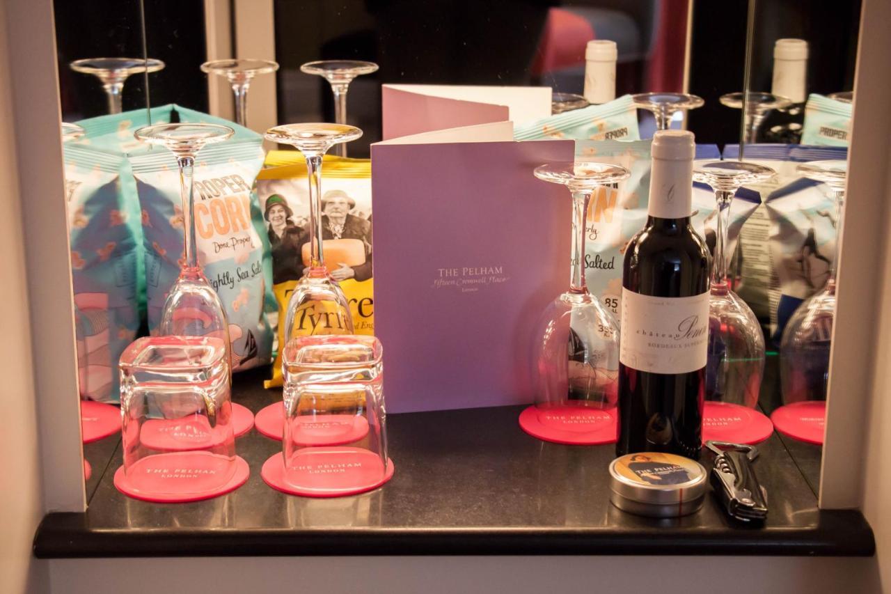 The Pelham - Starhotels Collezione 5* Londen