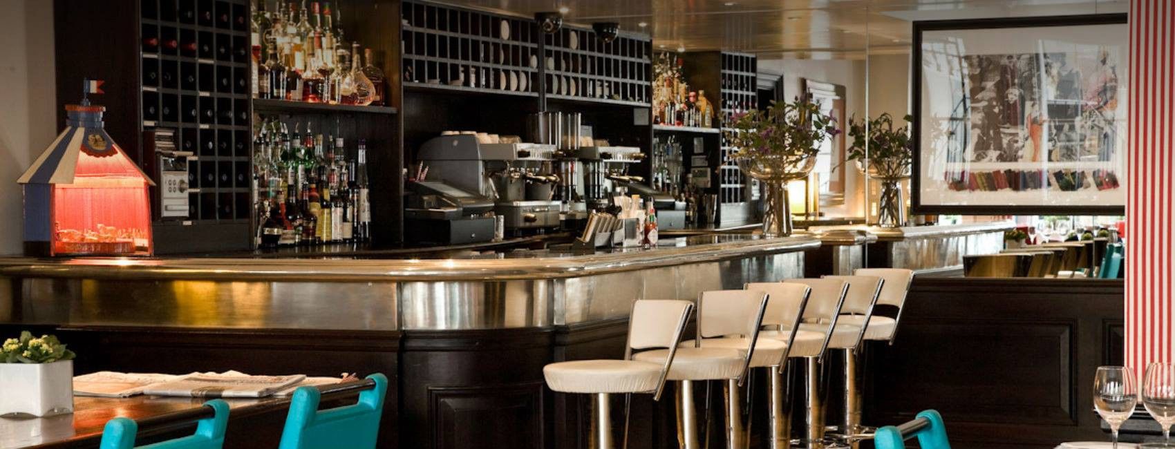 The Pelham - Starhotels Collezione Hotel Londen