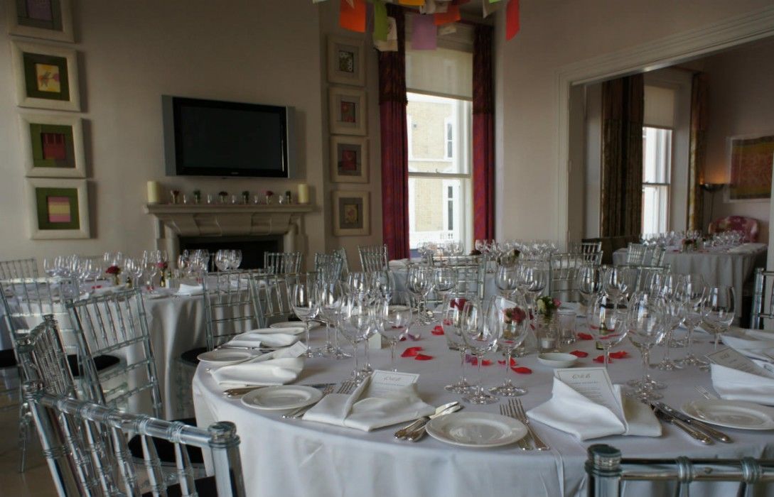 The Pelham - Starhotels Collezione 5* Londen