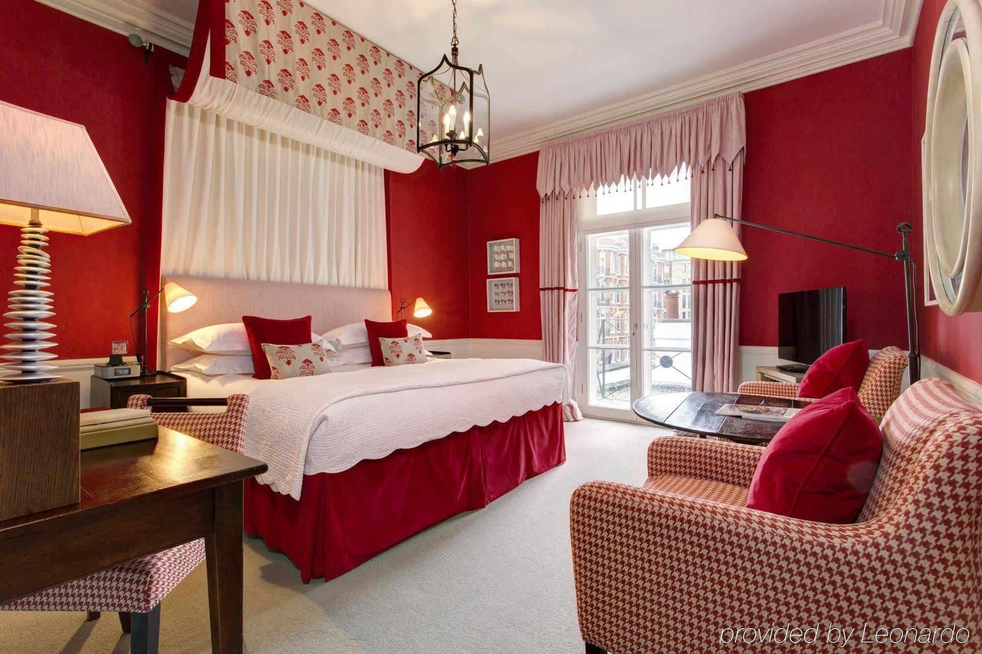 The Pelham - Starhotels Collezione Hotel Londen
