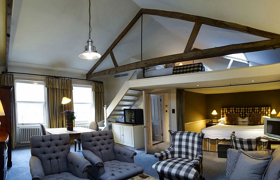 The Pelham - Starhotels Collezione Londen