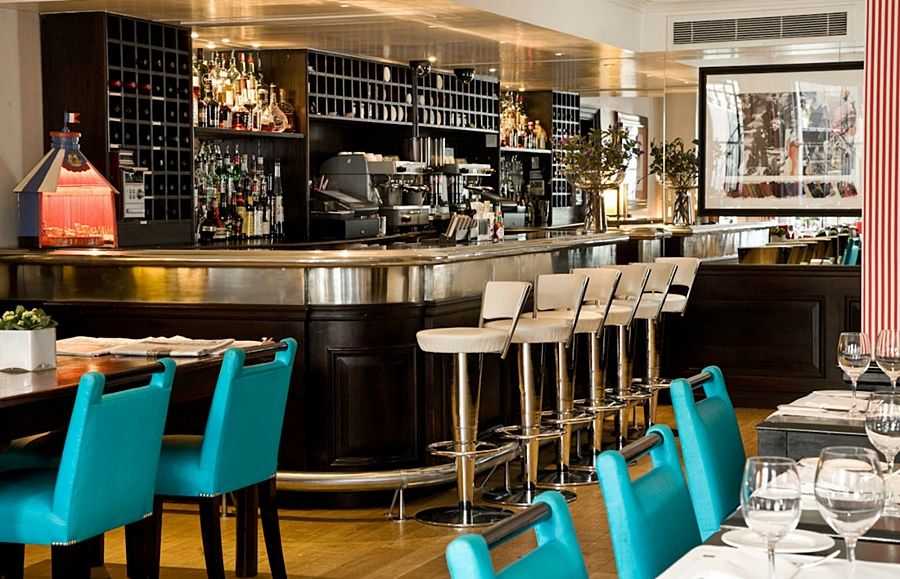The Pelham - Starhotels Collezione Londen