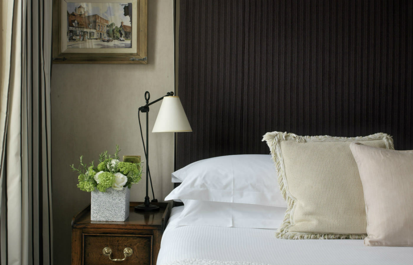 Hotel The Pelham - Starhotels Collezione Londen