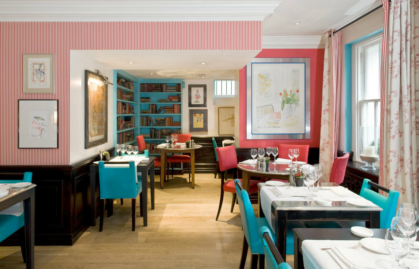 The Pelham - Starhotels Collezione Hotel Londen