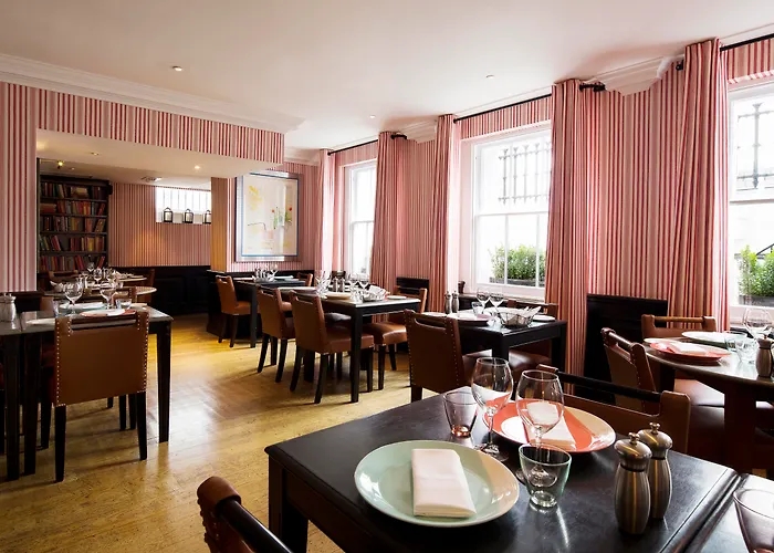 The Pelham London - Starhotels Collezione
