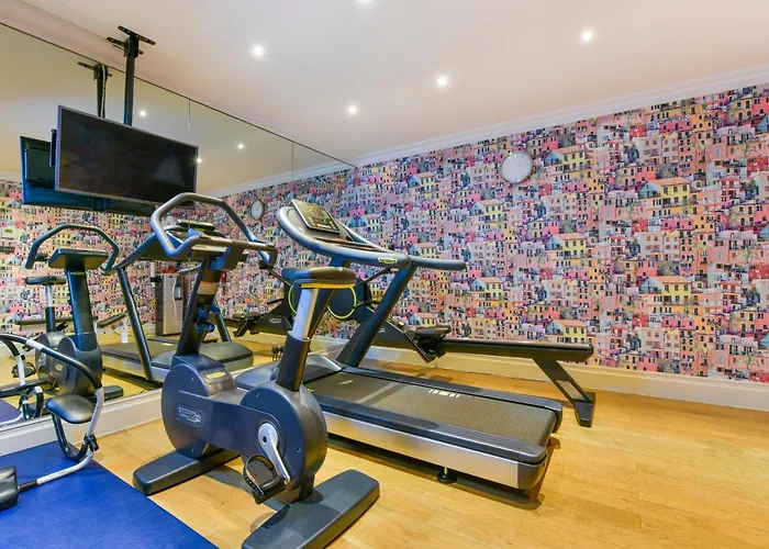The Pelham London - Starhotels Collezione