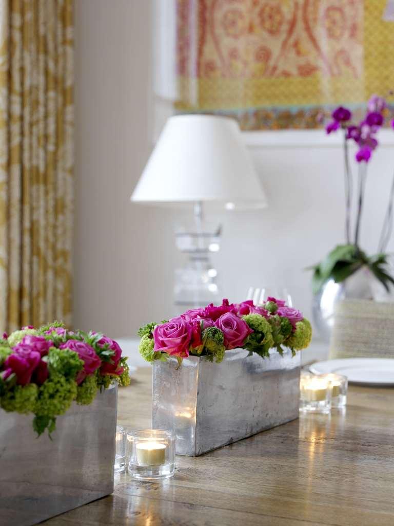 Отель The Pelham - Starhotels Collezione