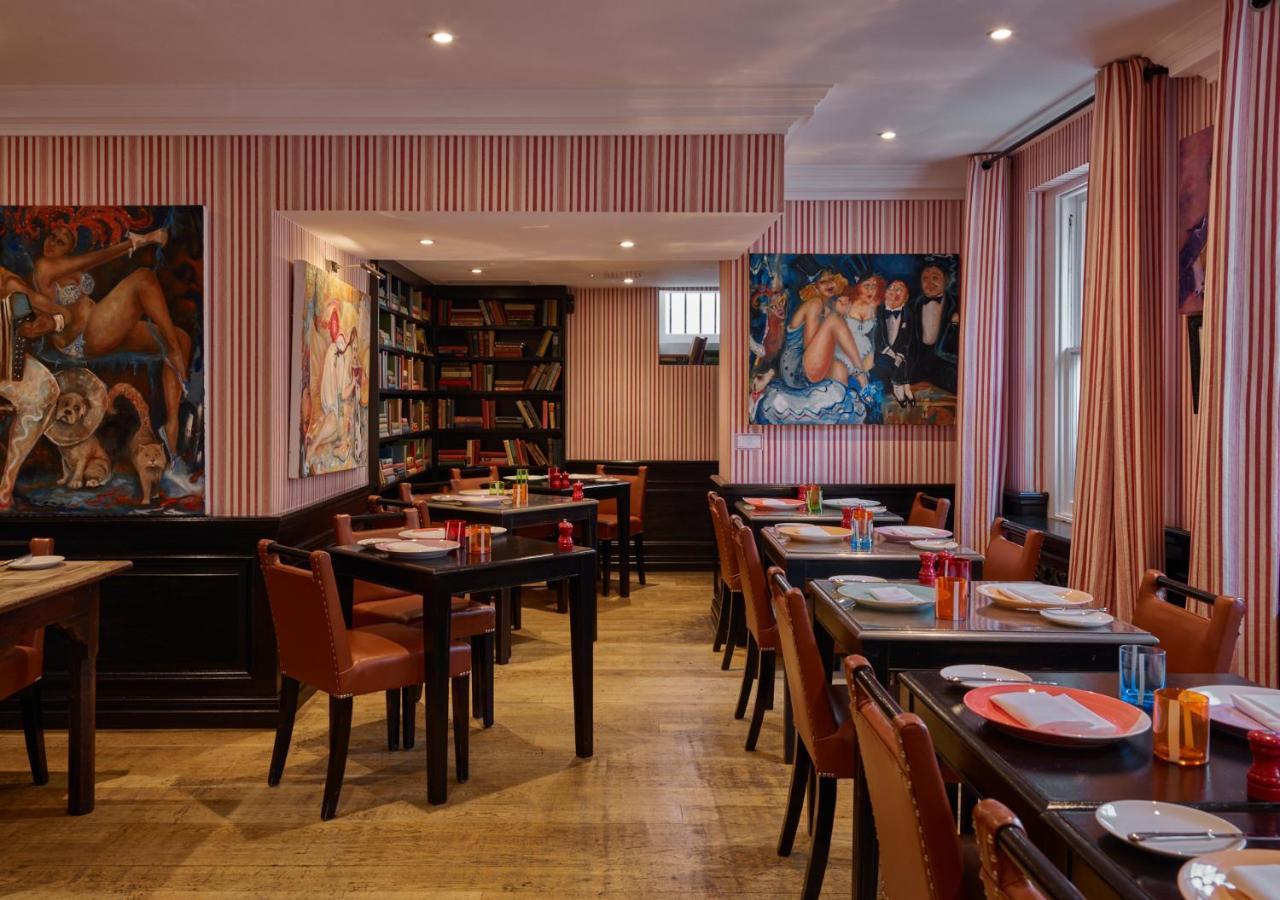 The Pelham - Starhotels Collezione Отель 5*