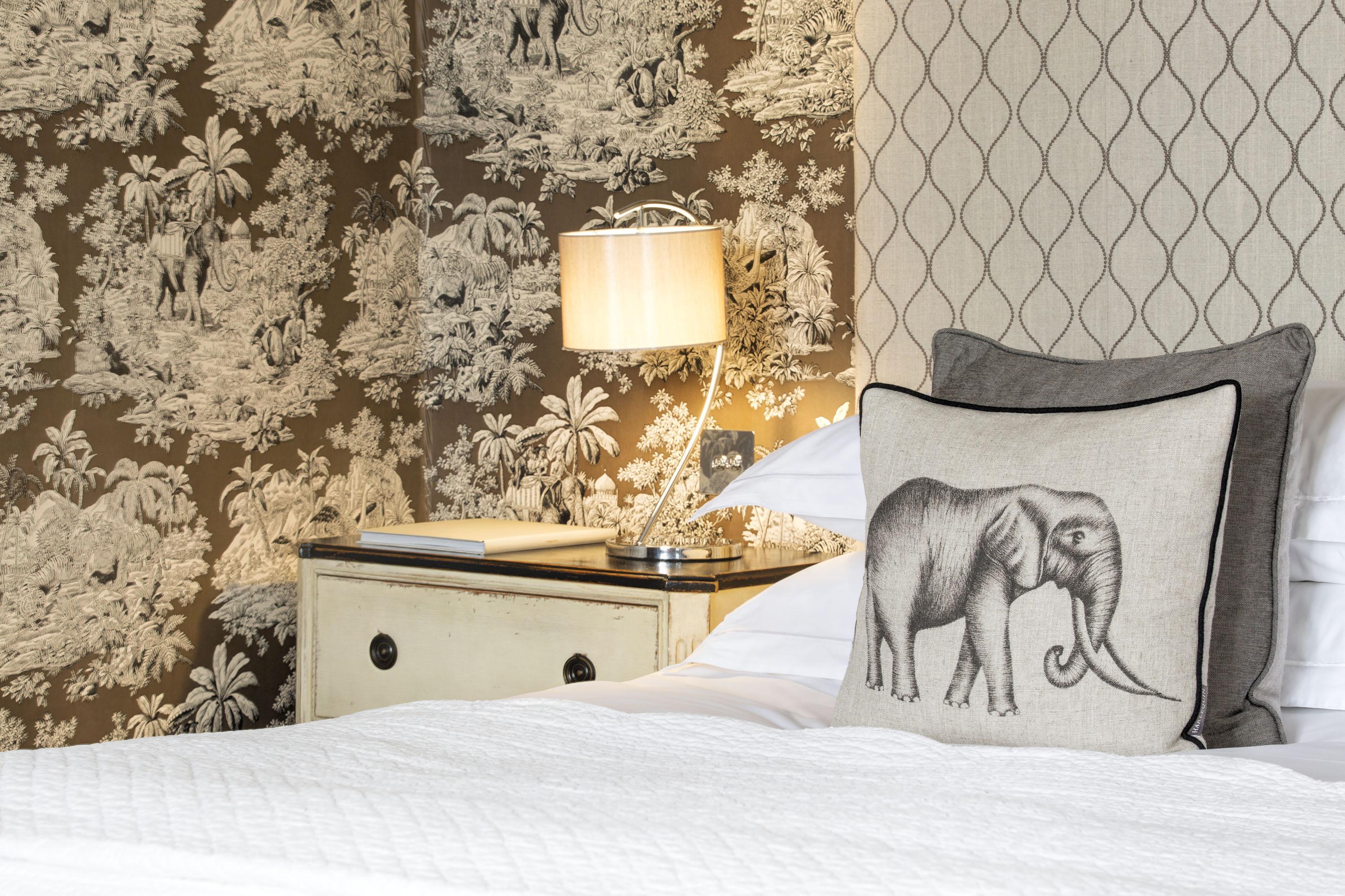 Отель The Pelham - Starhotels Collezione