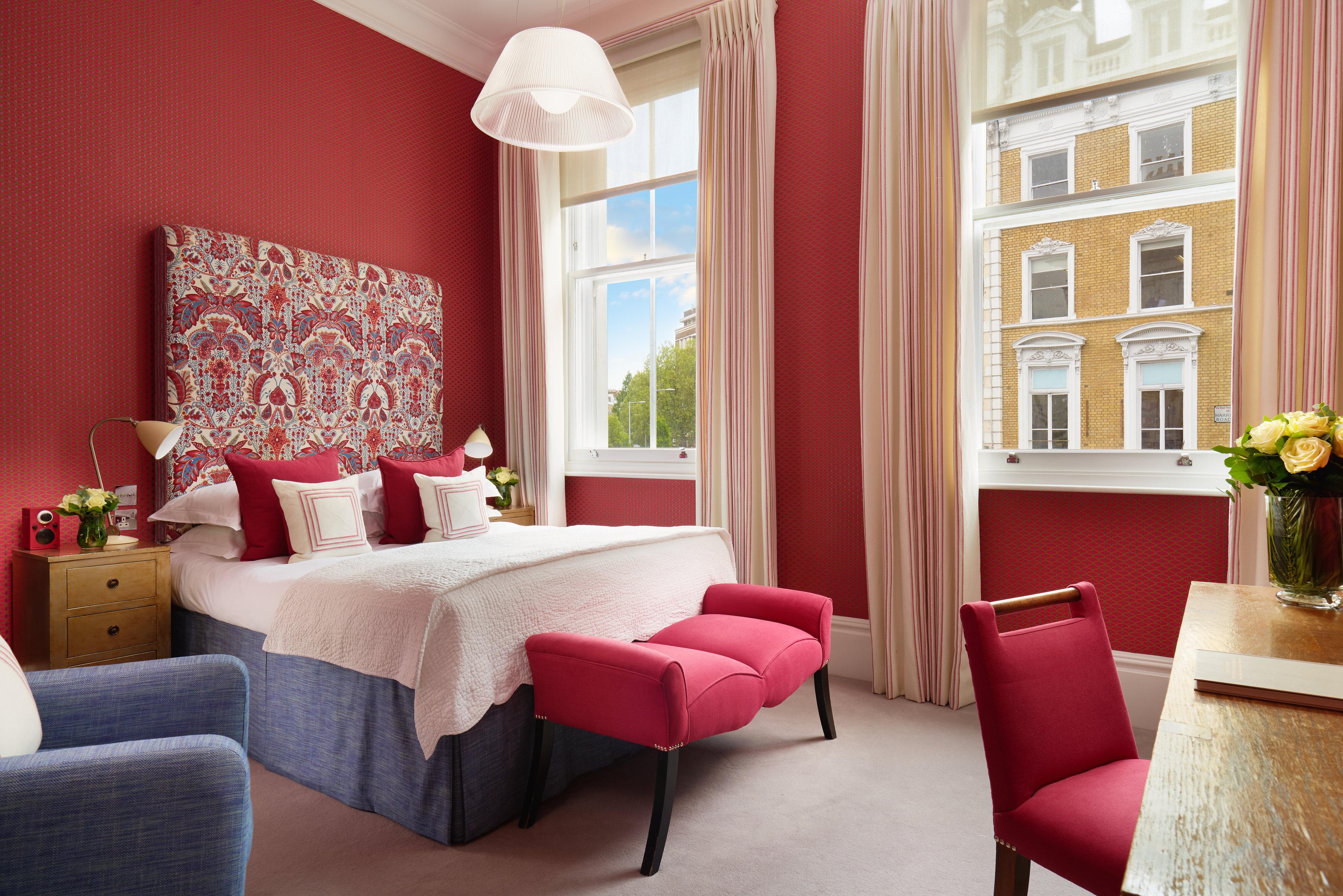 Отель The Pelham - Starhotels Collezione 5*