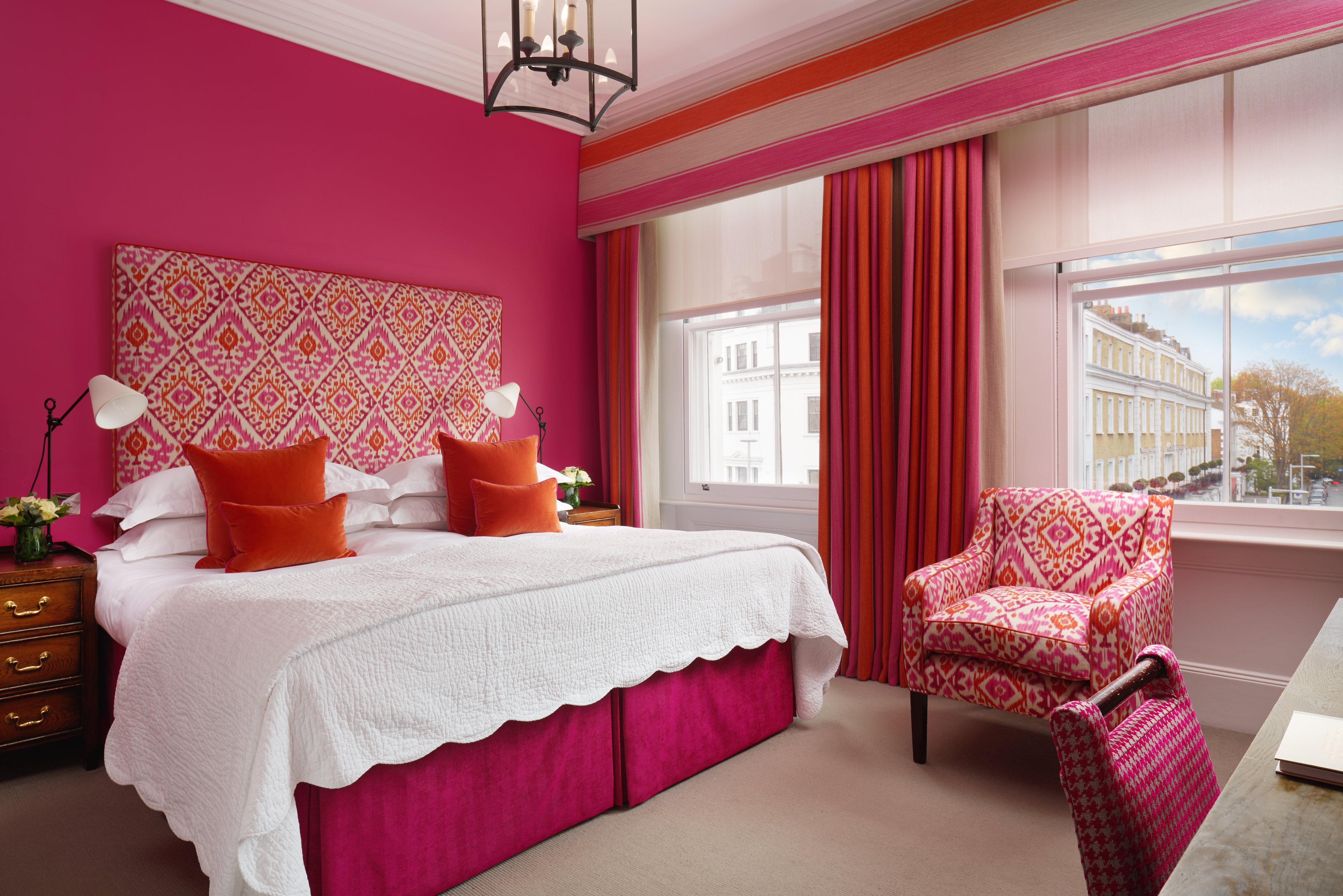 Отель The Pelham - Starhotels Collezione 5*