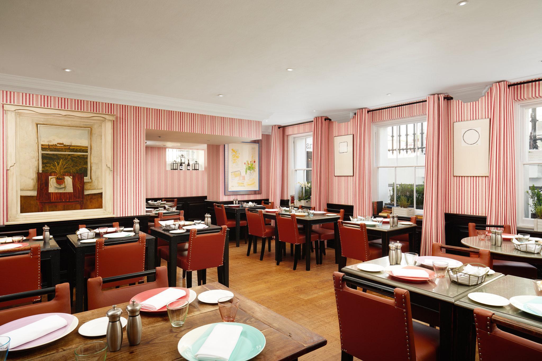 The Pelham - Starhotels Collezione Отель 5*