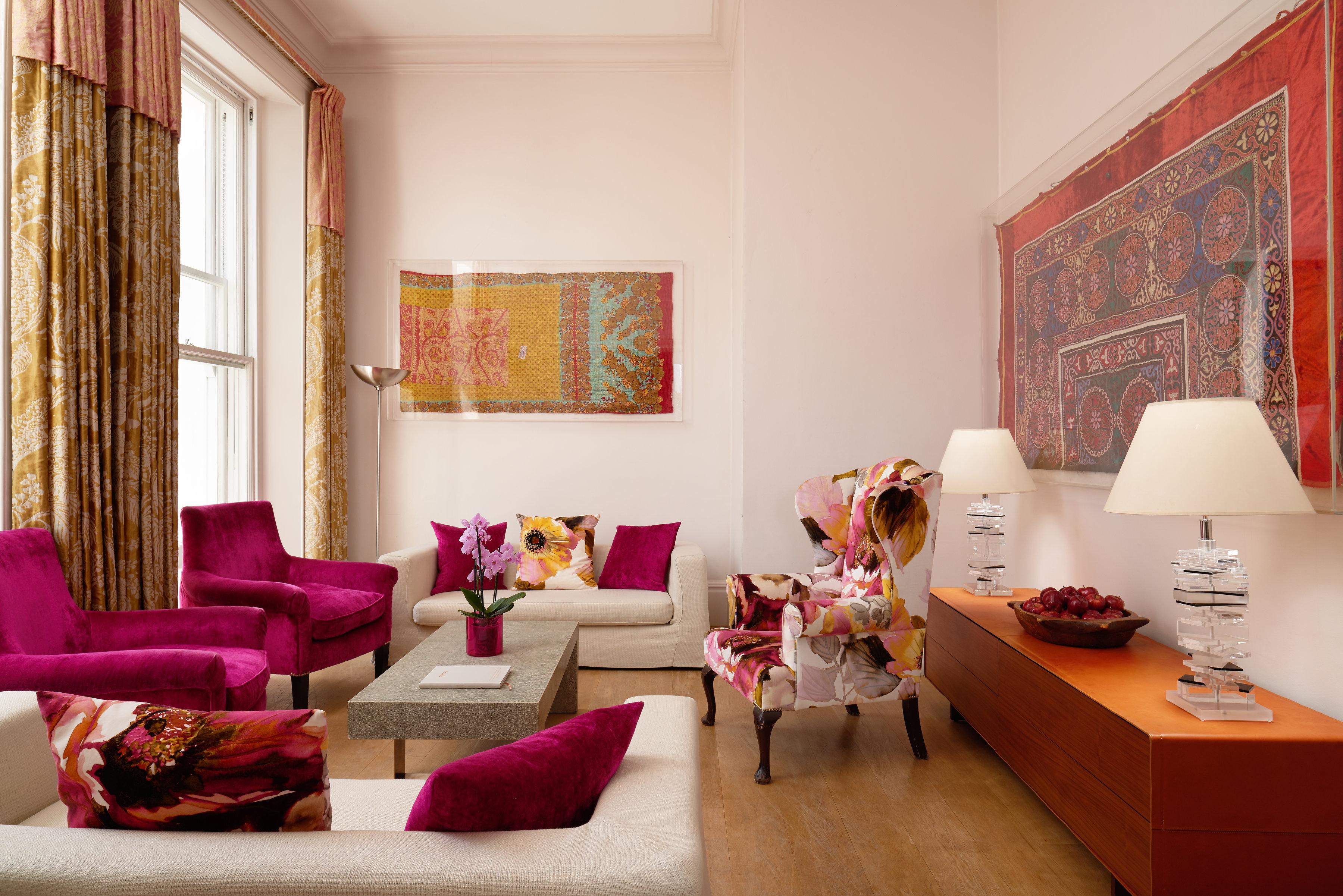 The Pelham - Starhotels Collezione Лондон