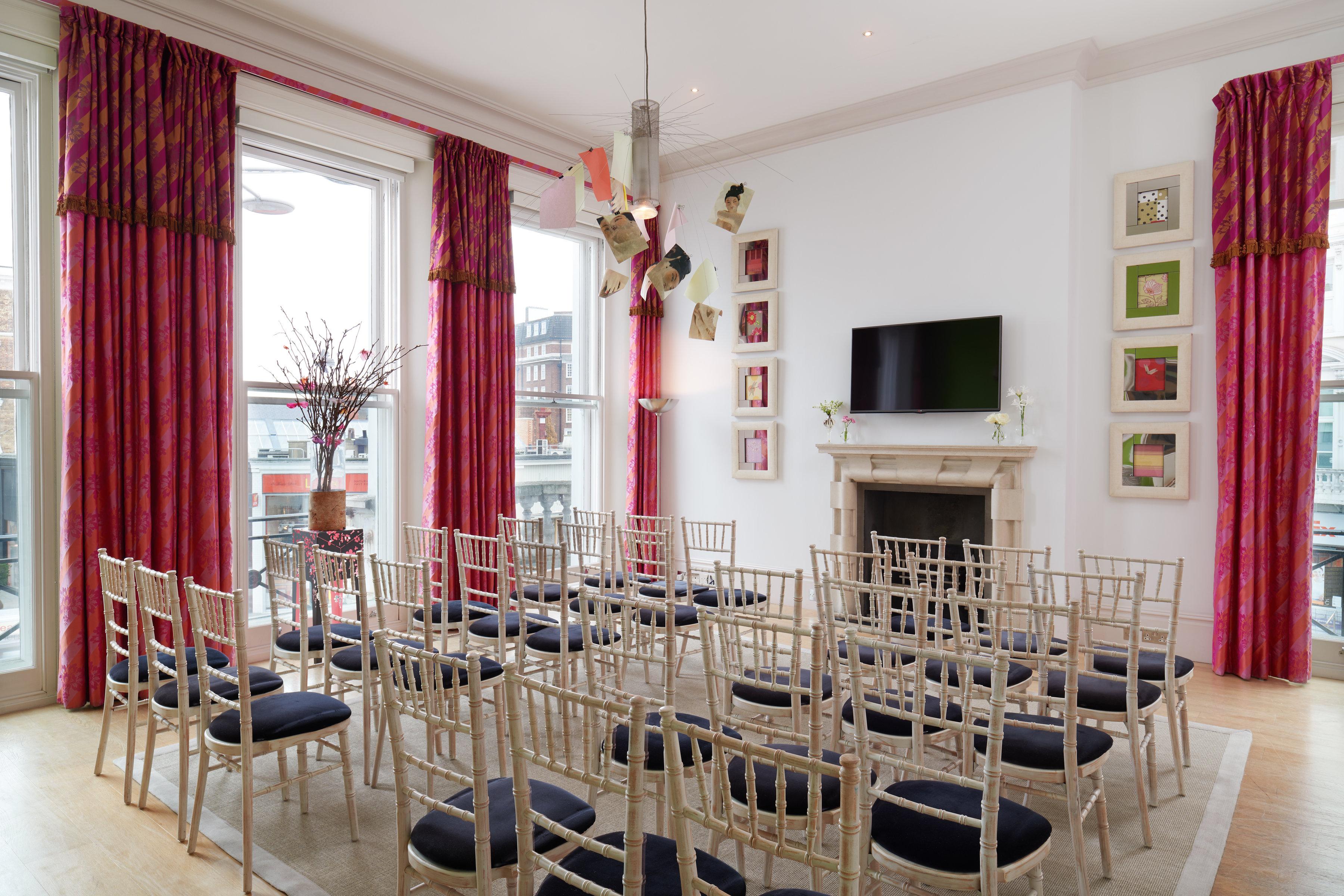 The Pelham - Starhotels Collezione Отель 5*