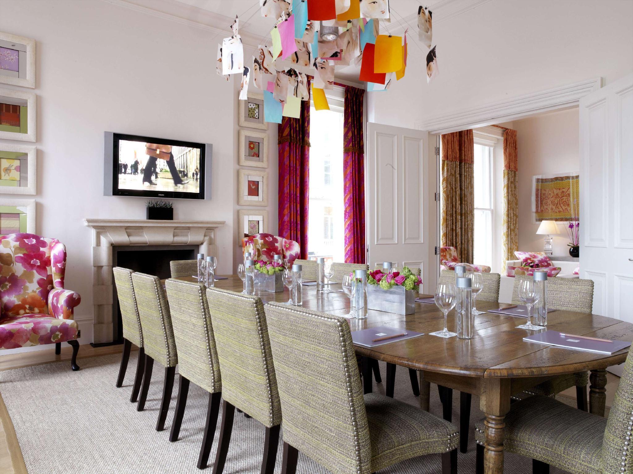 The Pelham - Starhotels Collezione Отель