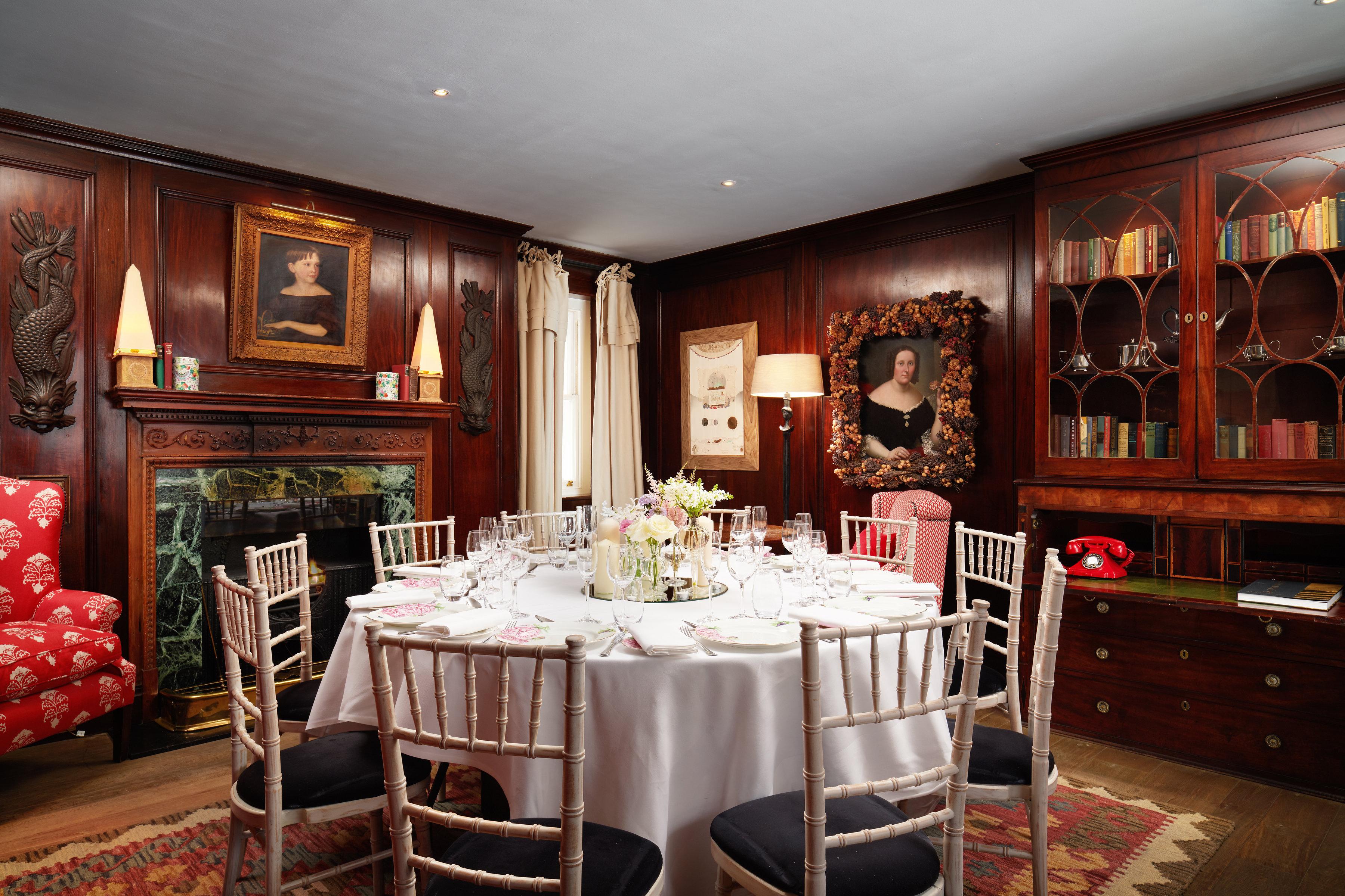 Отель The Pelham - Starhotels Collezione Лондон