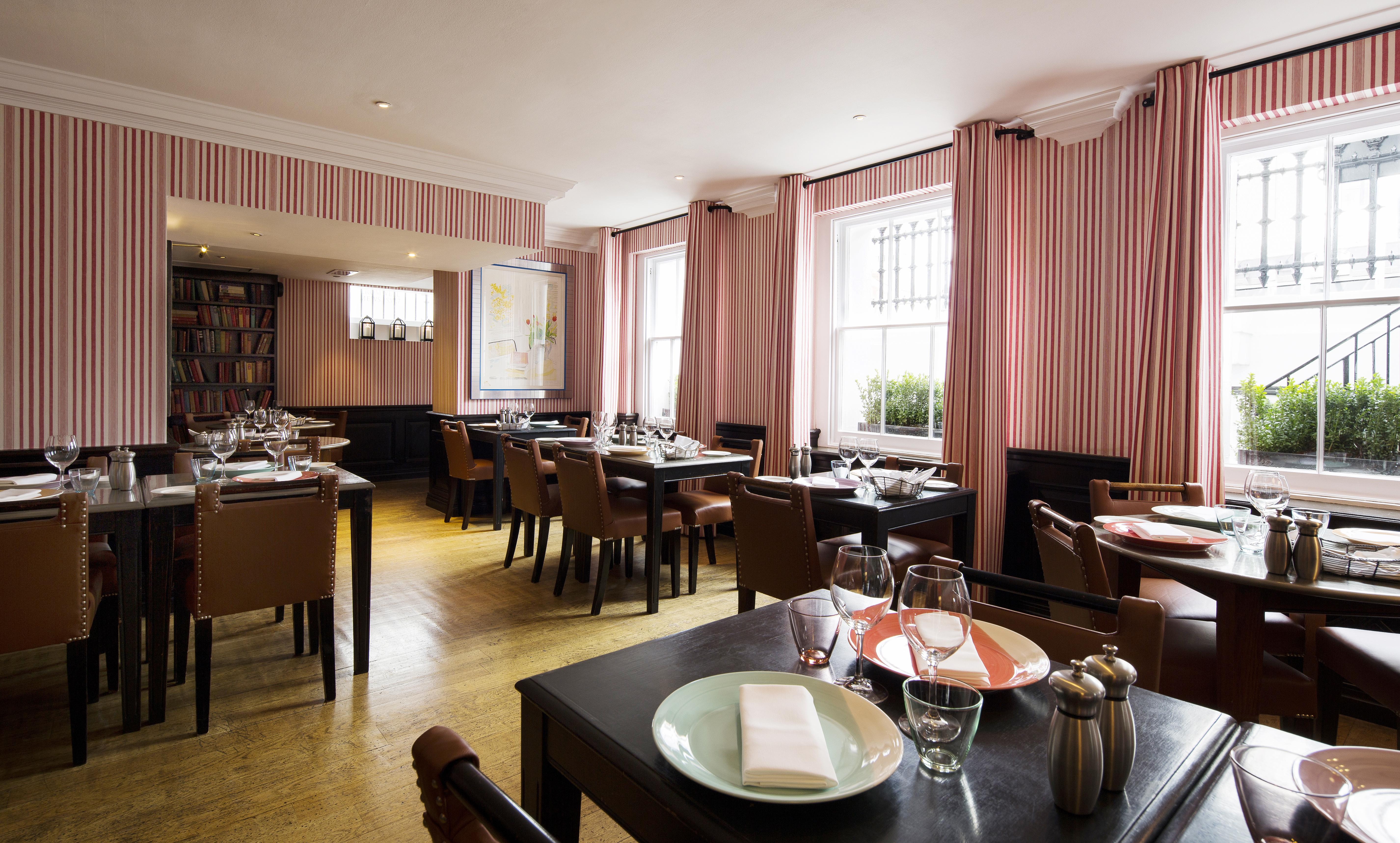 The Pelham - Starhotels Collezione Отель