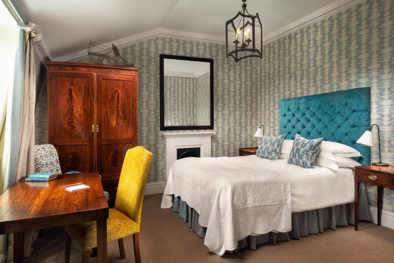 The Pelham - Starhotels Collezione Лондон