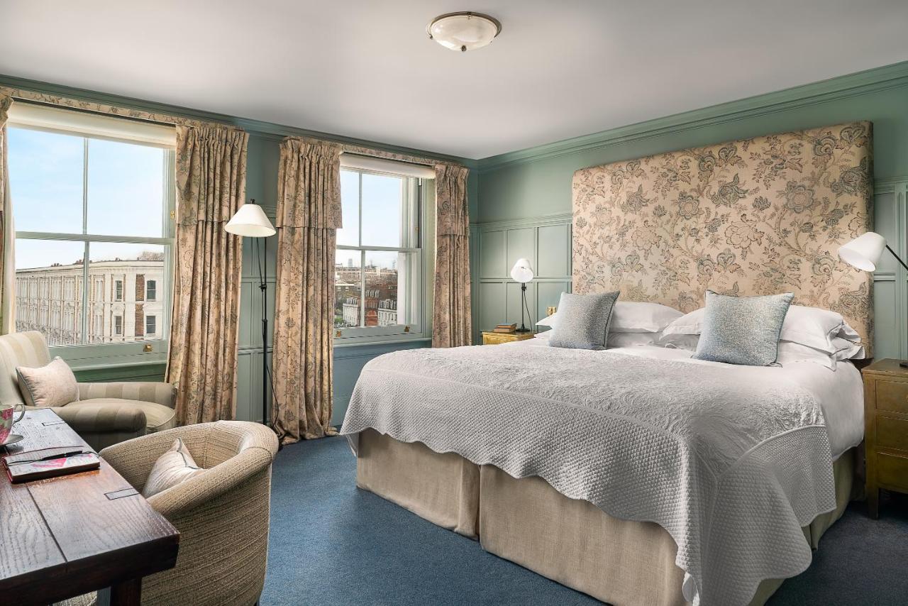 The Pelham - Starhotels Collezione Отель Лондон