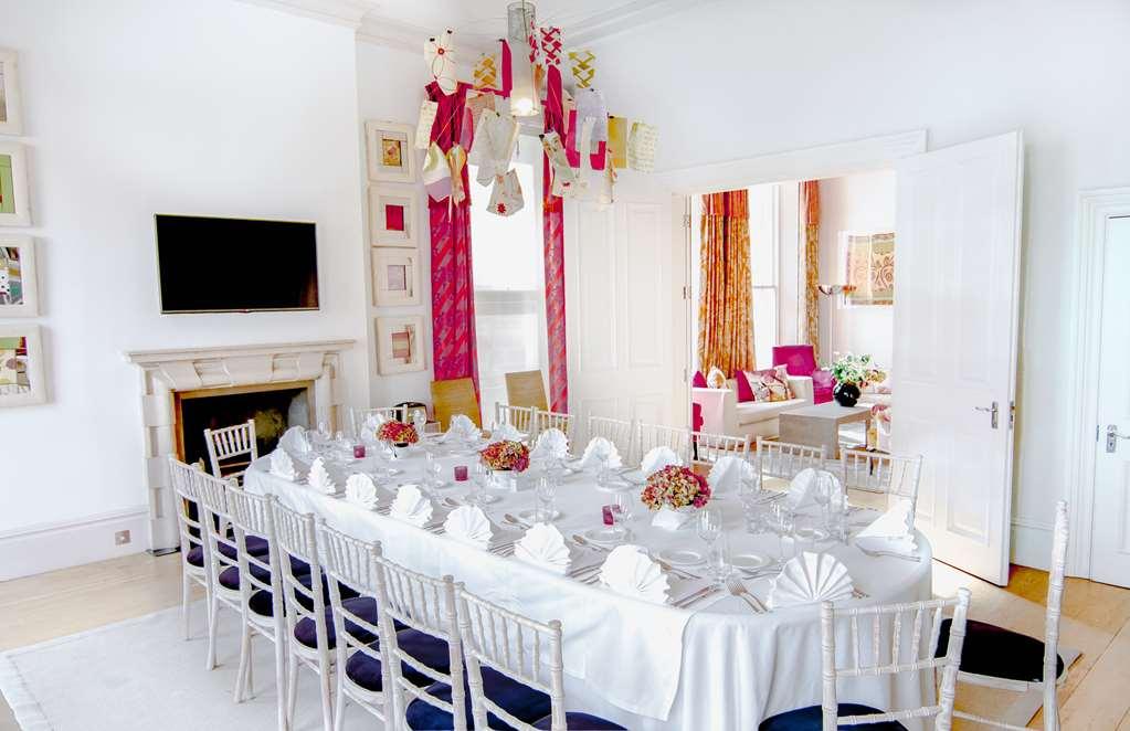 Отель The Pelham - Starhotels Collezione