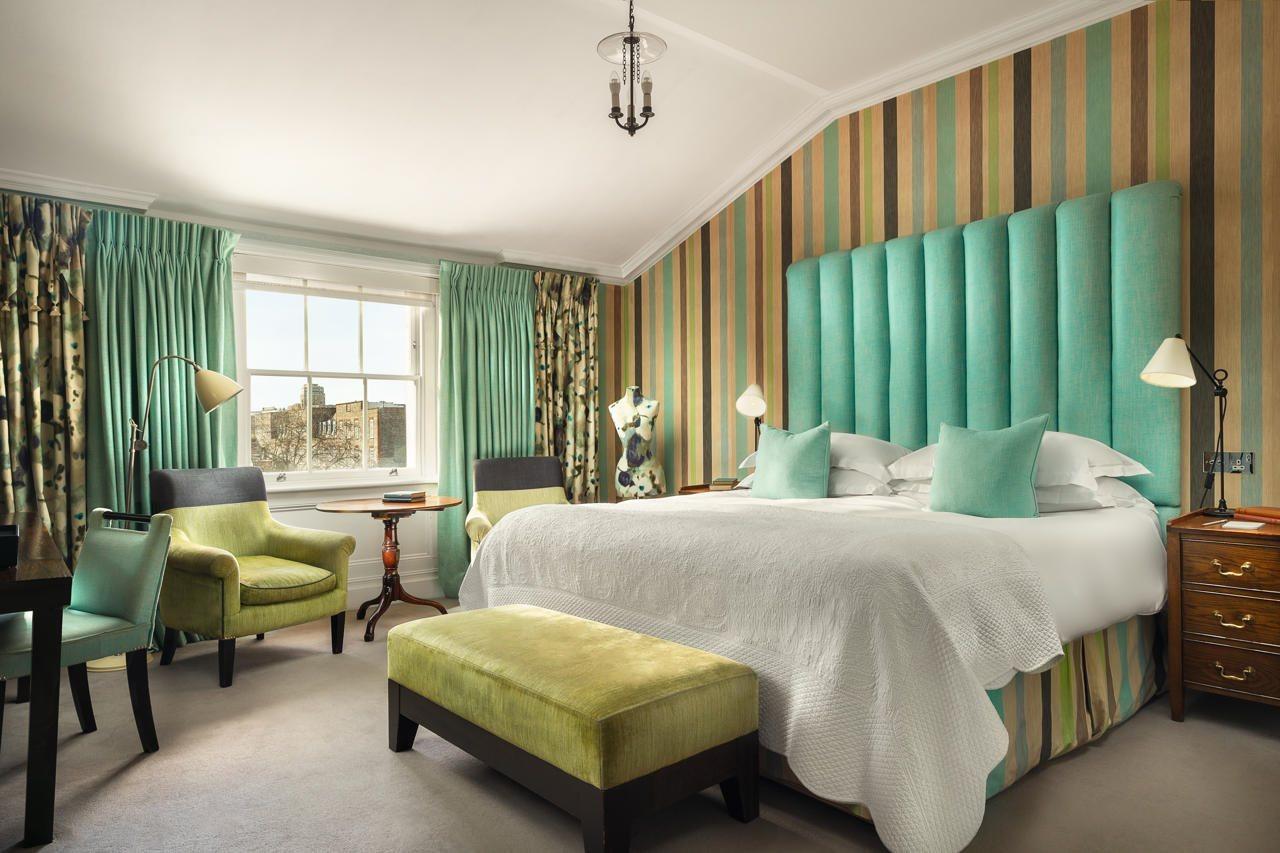 Отель The Pelham - Starhotels Collezione