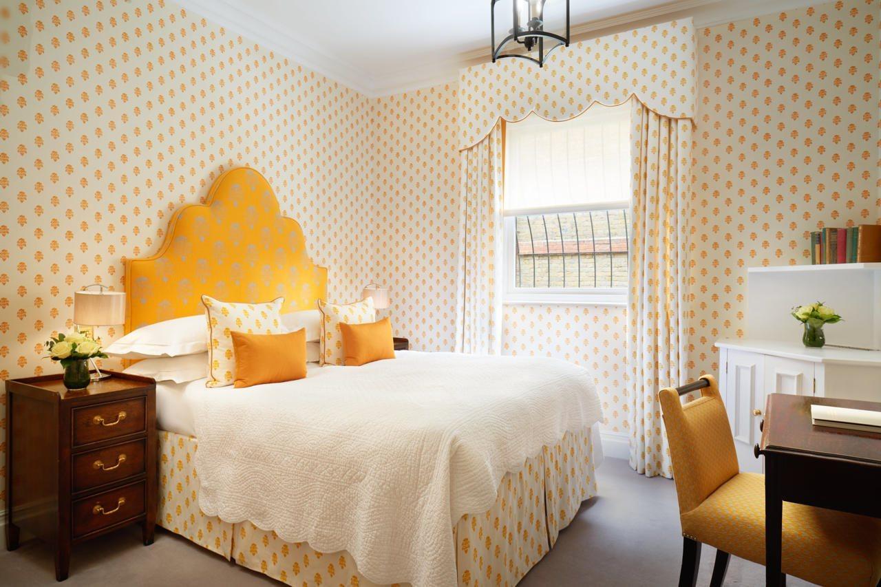 The Pelham - Starhotels Collezione Отель