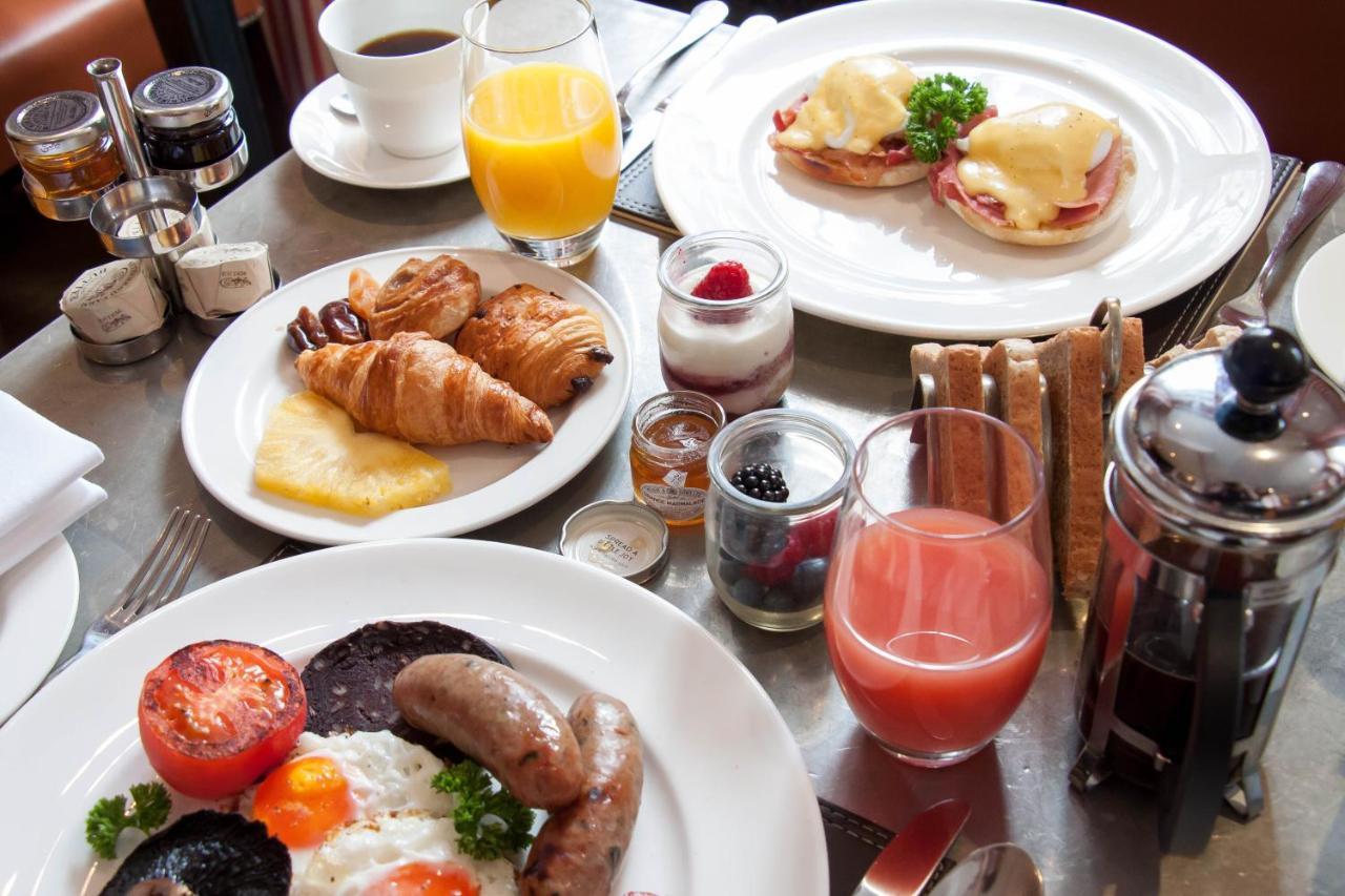 The Pelham - Starhotels Collezione Отель 5*