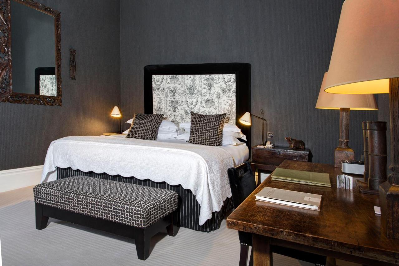 The Pelham - Starhotels Collezione Отель