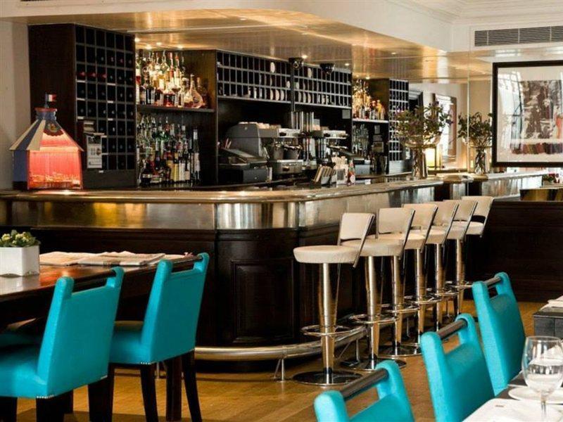 Отель The Pelham - Starhotels Collezione 5*