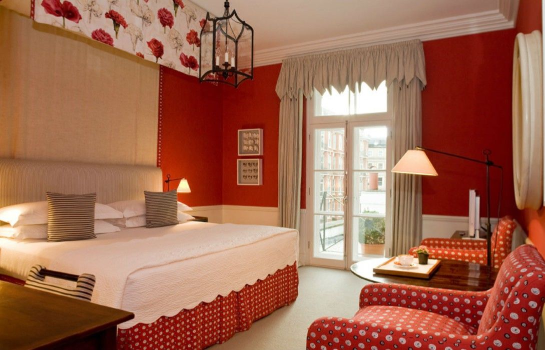 The Pelham - Starhotels Collezione Лондон