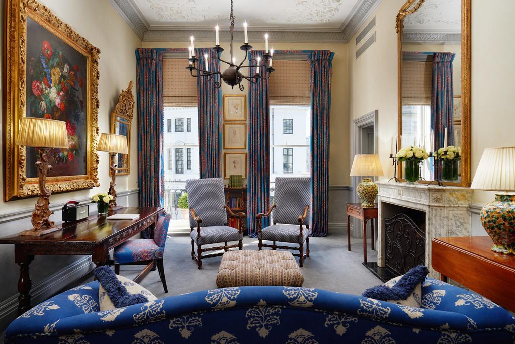 The Pelham - Starhotels Collezione Лондон