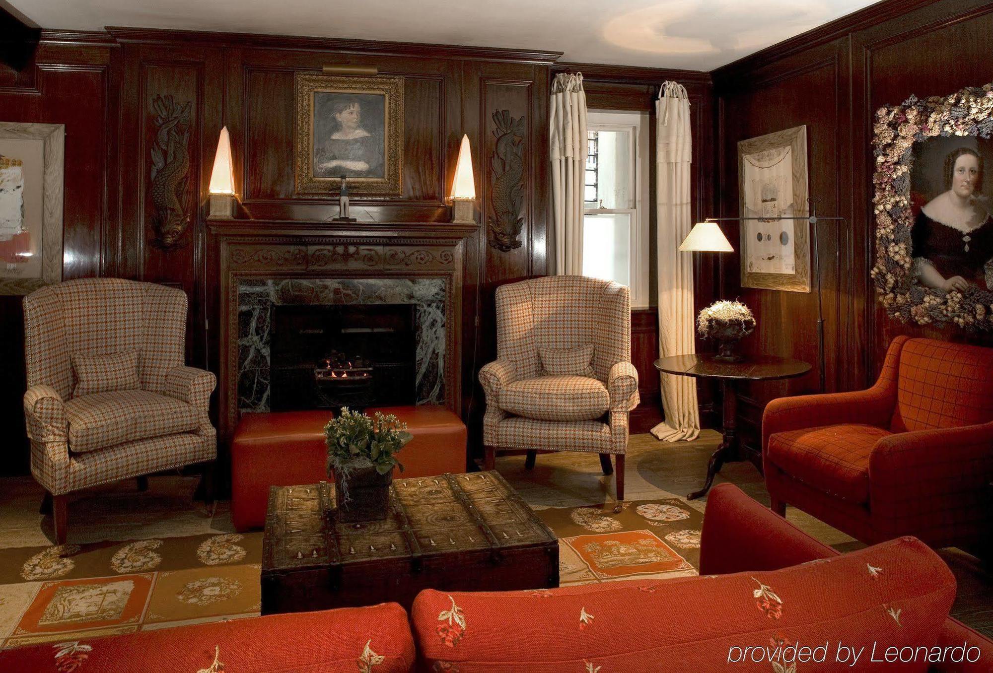 Отель The Pelham - Starhotels Collezione