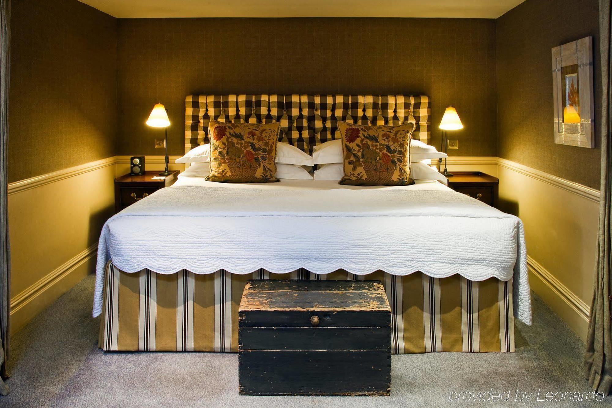 Отель The Pelham - Starhotels Collezione