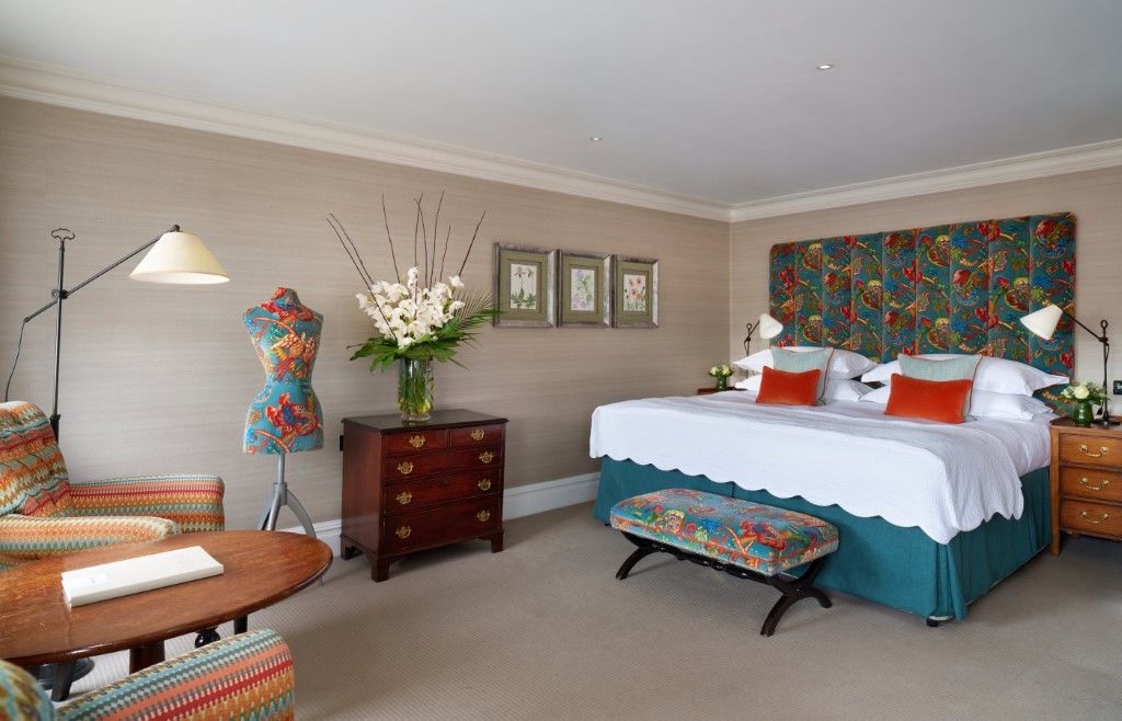 The Pelham - Starhotels Collezione Отель 5*