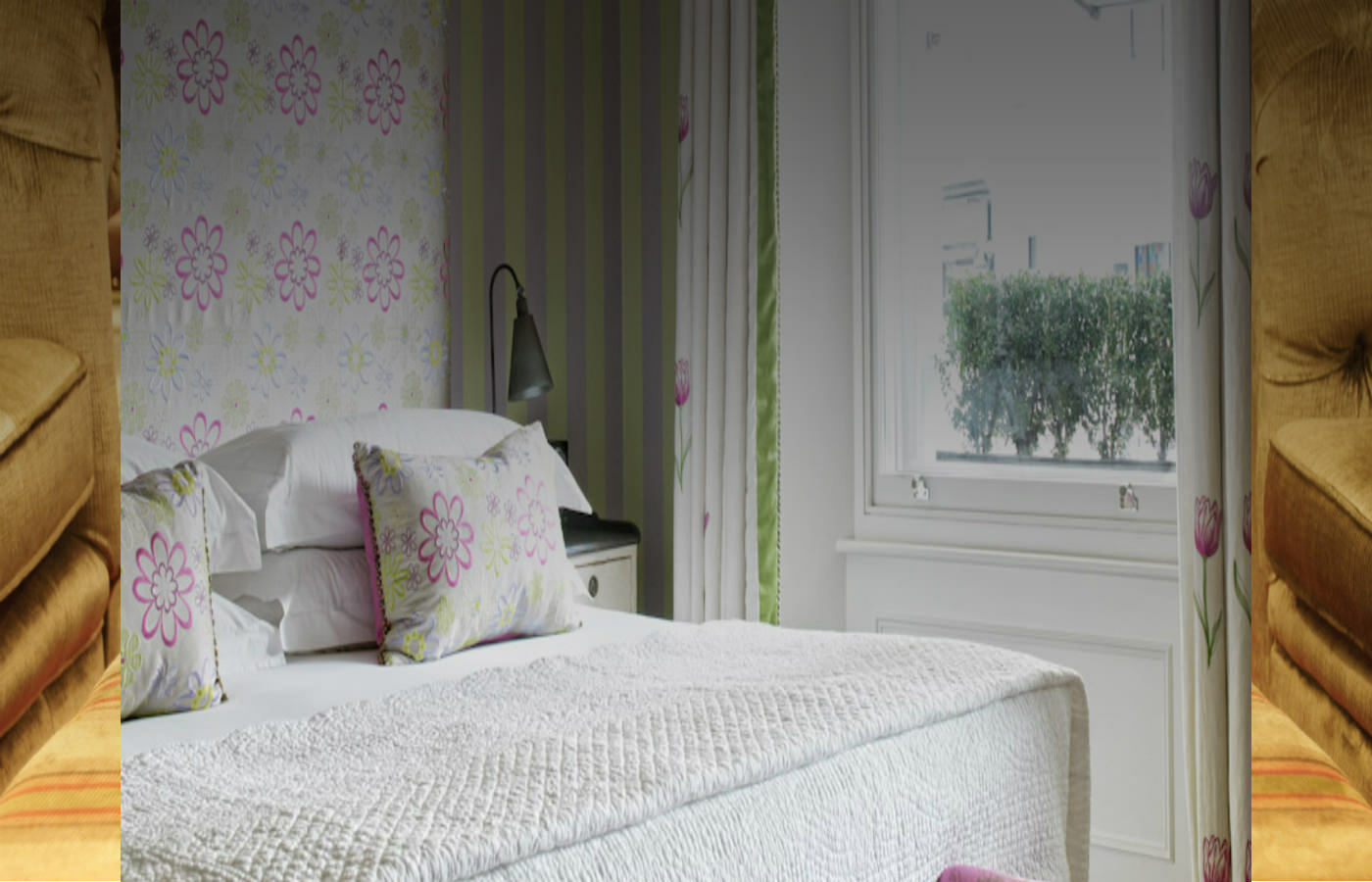 Отель The Pelham - Starhotels Collezione